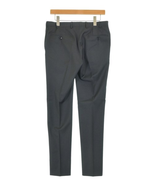 LANVIN（ランバン）ビジネス 黒 サイズ:46/46(M位) メンズ/2200710675026