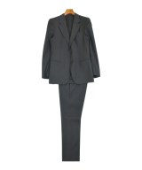 LANVIN（ランバン）ビジネス 黒 サイズ:46/46(M位) メンズ/2200710675026
