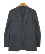 LANVIN（ランバン）ビジネス 黒 サイズ:46/46(M位) メンズ/2200710675026