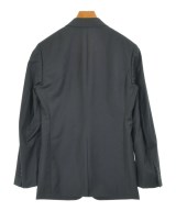 LANVIN（ランバン）ビジネス 黒 サイズ:46/46(M位) メンズ/2200710675026