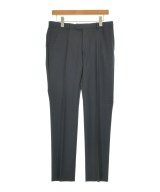 LANVIN（ランバン）ビジネス 黒 サイズ:46/46(M位) メンズ/2200710675026