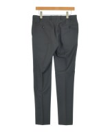 LANVIN（ランバン）ビジネス 黒 サイズ:46/46(M位) メンズ/2200710675026