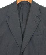 LANVIN（ランバン）ビジネス 黒 サイズ:46/46(M位) メンズ/2200710675026