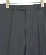 LANVIN（ランバン）ビジネス 黒 サイズ:46/46(M位) メンズ/2200710675026