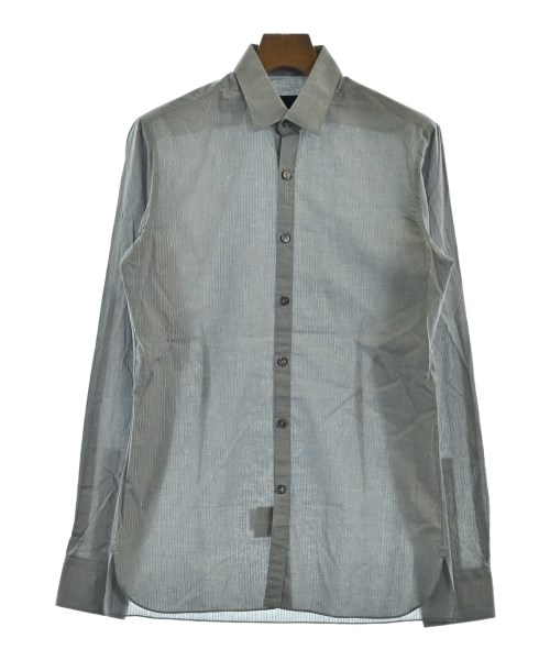 LANVIN(ランバン)のカジュアルシャツ サイズ:38(S位) 7,200円