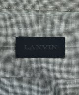 LANVIN（ランバン）カジュアルシャツ グレー サイズ:38(S位) メンズ/2200703129710