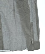 LANVIN（ランバン）カジュアルシャツ グレー サイズ:38(S位) メンズ/2200703129710