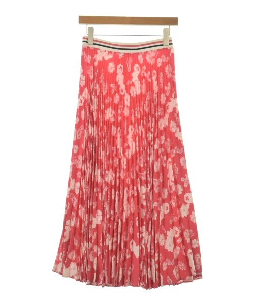 LANVIN petite（ランバンプティ）スカート（その他） ピンク サイズ:150(13T-14T) キッズ/2200708629154