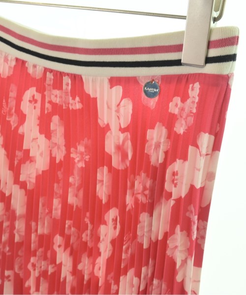 LANVIN petite（ランバンプティ）スカート（その他） ピンク サイズ:150(13T-14T) キッズ/2200708629154