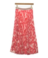 LANVIN petite（ランバンプティ）スカート（その他） ピンク サイズ:150(13T-14T) キッズ/2200708629154