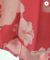 LANVIN petite（ランバンプティ）スカート（その他） ピンク サイズ:150(13T-14T) キッズ/2200708629154