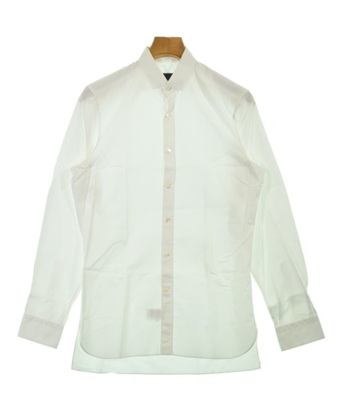 LANVIN(ランバン)のドレスシャツ サイズ:37(XS位) 8,000円