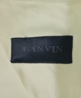 LANVIN（ランバン）ドレスシャツ 白 サイズ:37(XS位) メンズ/2200711512078