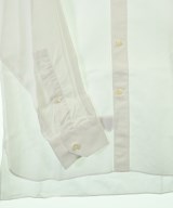 LANVIN（ランバン）ドレスシャツ 白 サイズ:37(XS位) メンズ/2200711512078
