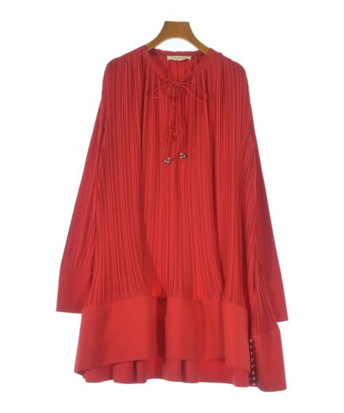 LANVIN(ランバン)のワンピース サイズ:34(XS位) 72,600円