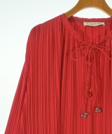 LANVIN（ランバン）ワンピース 赤 サイズ:34(XS位) レディース/2200711570061