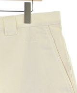 LANVIN（ランバン）ショートパンツ 白 サイズ:34(XL位) メンズ/2200712209052