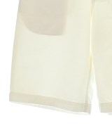LANVIN（ランバン）ショートパンツ 白 サイズ:34(XL位) メンズ/2200712209052