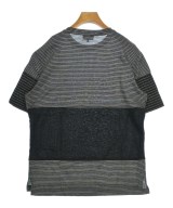 LANVIN（ランバン）Tシャツ・カットソー 黒 サイズ:XS メンズ/2200714246062