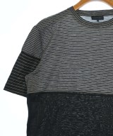 LANVIN（ランバン）Tシャツ・カットソー 黒 サイズ:XS メンズ/2200714246062