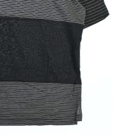 LANVIN（ランバン）Tシャツ・カットソー 黒 サイズ:XS メンズ/2200714246062