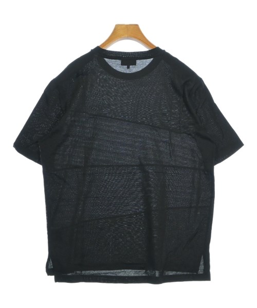 LANVIN（ランバン）Tシャツ・カットソー 黒 サイズ:XS メンズ/2200714246079