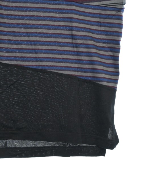 LANVIN（ランバン）Tシャツ・カットソー 黒 サイズ:XS メンズ/2200714246079