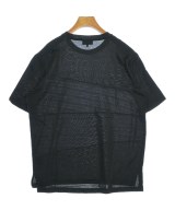 LANVIN（ランバン）Tシャツ・カットソー 黒 サイズ:XS メンズ/2200714246079
