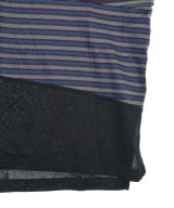LANVIN（ランバン）Tシャツ・カットソー 黒 サイズ:XS メンズ/2200714246079