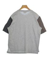 LANVIN（ランバン）Tシャツ・カットソー グレー サイズ:XS メンズ/2200714246086