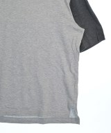 LANVIN（ランバン）Tシャツ・カットソー グレー サイズ:XS メンズ/2200714246086