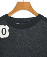 LANVIN（ランバン）Tシャツ・カットソー 黒 サイズ:XS メンズ/2200714246093