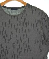 LANVIN（ランバン）Tシャツ・カットソー グレー サイズ:M メンズ/2200715860083