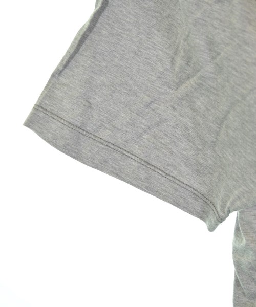 LANVIN（ランバン）Tシャツ・カットソー グレー サイズ:M メンズ/2200715860090