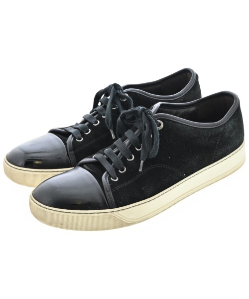 LANVIN(ランバン)のスニーカー サイズ:UK7(25.5cm位) 13,000円
