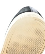 LANVIN（ランバン）スニーカー 黒 サイズ:UK7(25.5cm位) メンズ/2200716149231