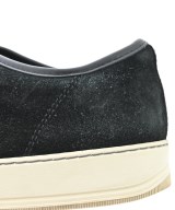 LANVIN（ランバン）スニーカー 黒 サイズ:UK7(25.5cm位) メンズ/2200716149231