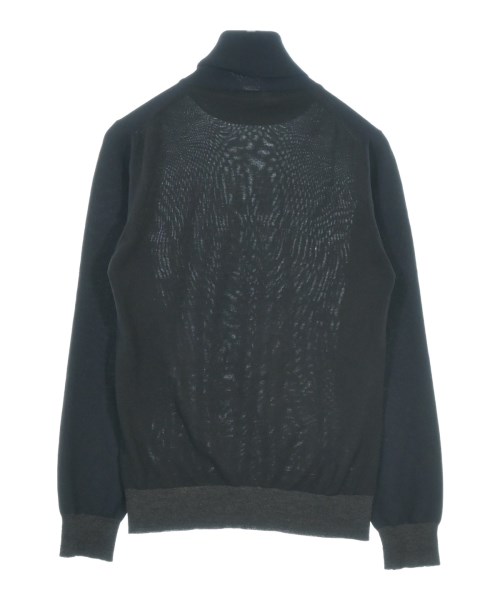 LANVIN（ランバン）ニット・セーター 黒 サイズ:XS メンズ/2200713058154