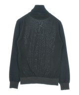 LANVIN（ランバン）ニット・セーター 黒 サイズ:XS メンズ/2200713058154