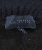 LANVIN（ランバン）ニット・セーター 黒 サイズ:XS メンズ/2200713058154