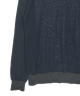 LANVIN（ランバン）ニット・セーター 黒 サイズ:XS メンズ/2200713058154