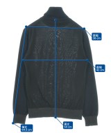 LANVIN（ランバン）ニット・セーター 黒 サイズ:XS メンズ/2200713058154