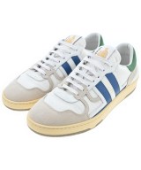 LANVIN（ランバン）スニーカー 白 サイズ:EU42(27cm位) メンズ/2200717231102