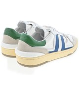 LANVIN（ランバン）スニーカー 白 サイズ:EU42(27cm位) メンズ/2200717231102