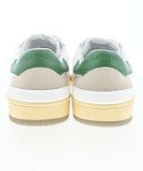 LANVIN（ランバン）スニーカー 白 サイズ:EU42(27cm位) メンズ/2200717231102