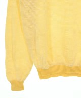 LANVIN（ランバン）ニット・セーター 黄 サイズ:M レディース/2200718784041