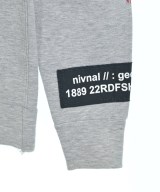 LANVIN（ランバン）Tシャツ・カットソー グレー サイズ:M メンズ/2200636325067