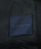 LANVIN（ランバン）その他 黒 サイズ:46(M位) メンズ/2200634044335