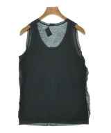 LANVIN（ランバン）ブラウス 黒 サイズ:XS レディース/2200646356082