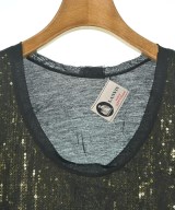 LANVIN（ランバン）ブラウス 黒 サイズ:XS レディース/2200646356082